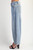 Relaxed Barrel Jean - Light Wash