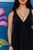 Cassie Dress - Black