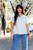 Sadie Top - Cream