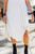 Sanctuary Dress - Oatmeal