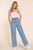 Scarlett Pant - Denim