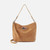 Pier / Buffed Leather - Whiskey