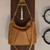 Pier / Buffed Leather - Whiskey