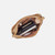 Pier / Buffed Leather - Whiskey