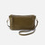 Darcy Carry-All Crossbody - Vintage Olive