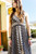 Thai Silk Dress - Black
