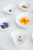 Small Pressed Petal Dish