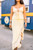 Sayle Chiffon Set - Lemon