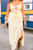 Sayle Chiffon Set - Lemon