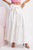 Sanza Tie Skirt - Ivory 