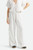 Seaside Eyelet Wide Leg Pant - White