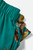 Campos Lounge Shorts - Green Floral