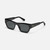 Nice Try - Black Frame/Smoke Lens