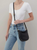 Lexi Crossbody - Black