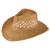 Sadie Straw Cowboy Hat