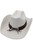 Lone Star Cowboy Hat - Cream