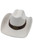 Lone Star Cowboy Hat - Cream
