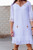 Gabrielle Dress - White