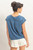 Vintage  Wash Tee 