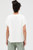 Mineral Wash T-Shirt - Ivory