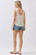Easy Breezy Knit Top - Ivory