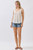 Easy Breezy Knit Top - Ivory
