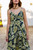 Oahu Dress - Teal