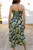 Oahu Dress - Teal