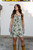 Kauai Romper - Sage