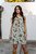 Kauai Romper - Sage