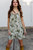 Kauai Romper - Sage