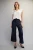 Flutter Sleeve Blouse - Pearl