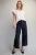 Flutter Sleeve Blouse - Pearl