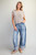 Afternoon Knit Top - Cookie Dough
