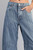 Engineer Stripe Barrel Jeans 