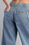 Engineer Stripe Barrel Jeans 