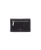 Jill Trifold Wallet With Rivets - Black