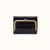 Robin Compact Wallet - Black