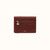 Hutton Small Wallet - Saddlewood