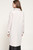 5th Street Coat - Ivory