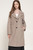5th Street Coat - Khaki