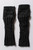 Polar Arm Warmers - Black