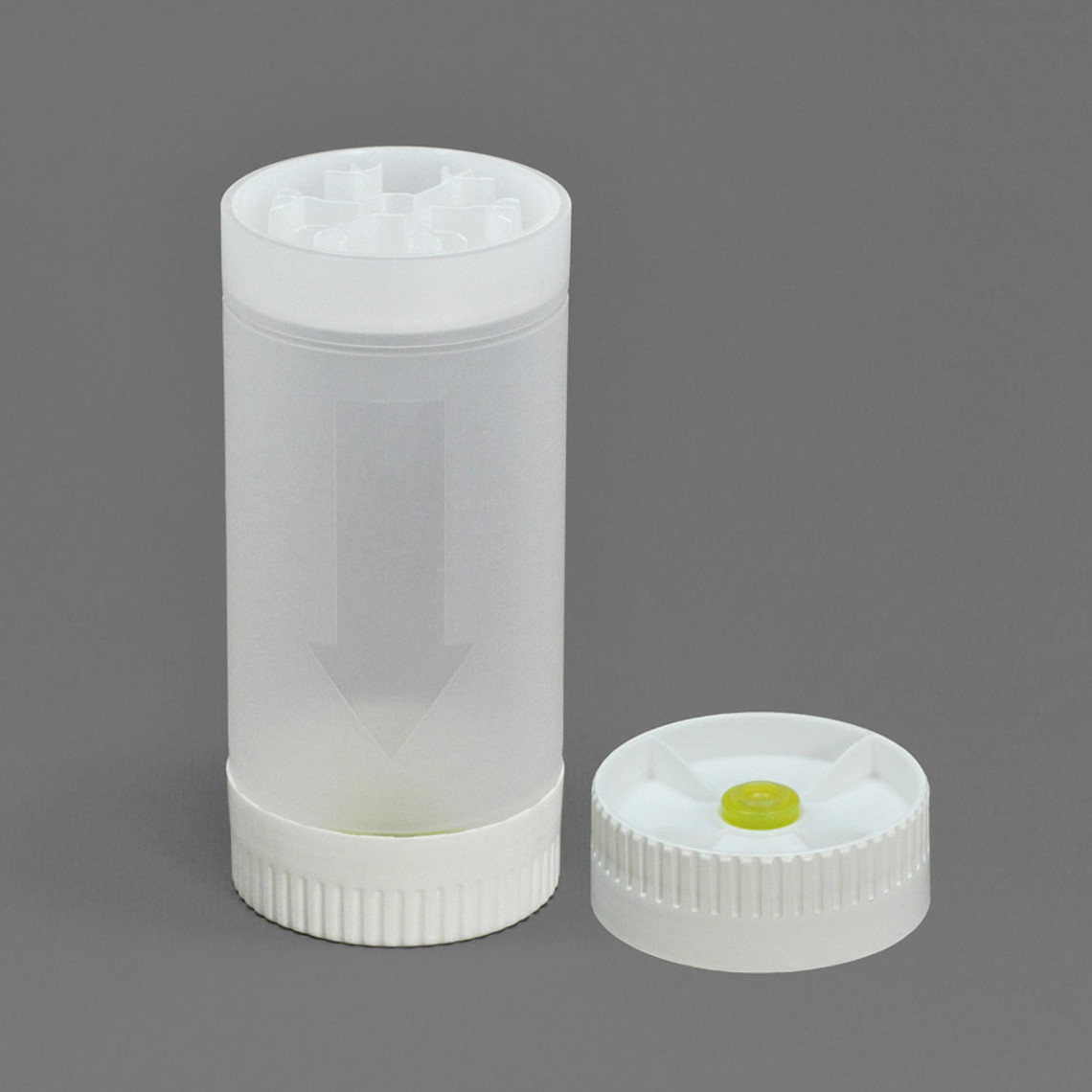 Dispensing Bottle