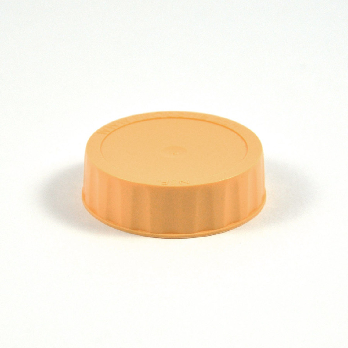 Label Caps - 6 Pack