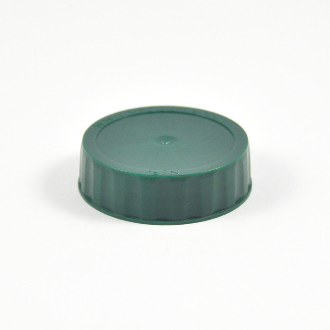 FIFO BOTTLE™ Label Cap - Dark Green