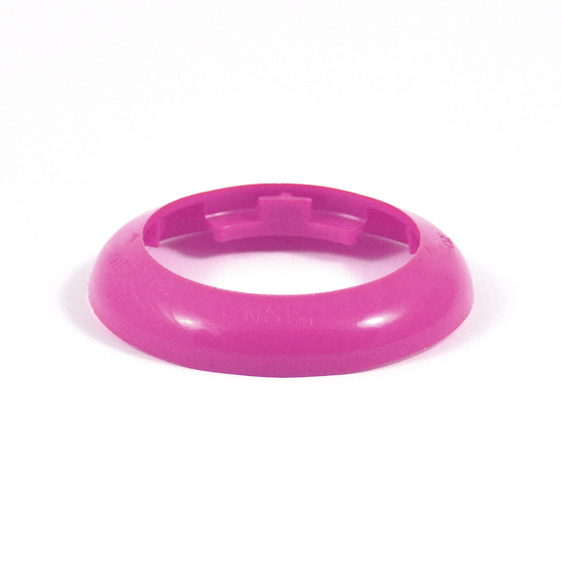 Purple 2/5oz (12.5ml) portion control ring