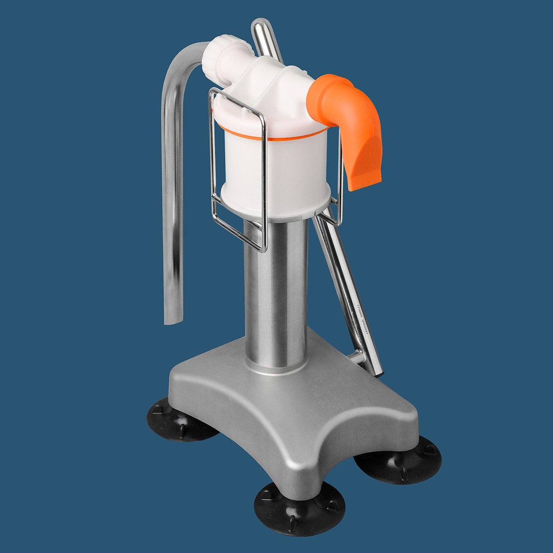 FIFO Fill Station™ was built for high-volume commercial kitchens looking to achieve consistency and efficiency in service prep.