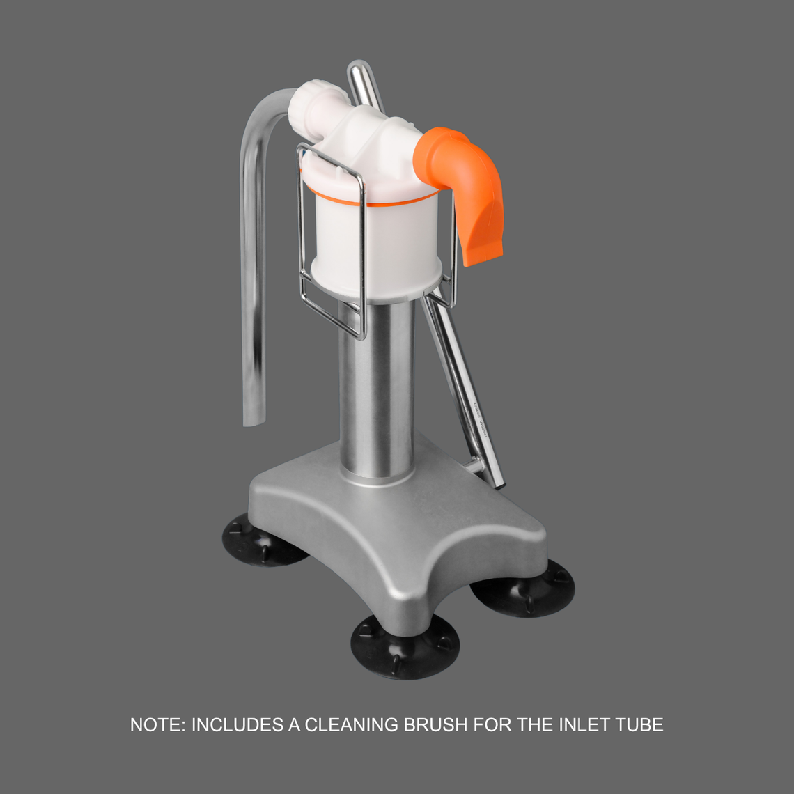 FIFO Fill Station™ was built for high-volume commercial kitchens looking to achieve consistency and efficiency in service prep.