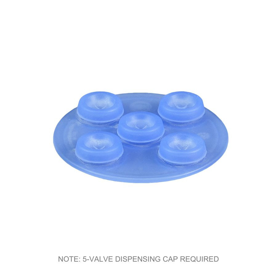 Specialty Valves 6 Pack