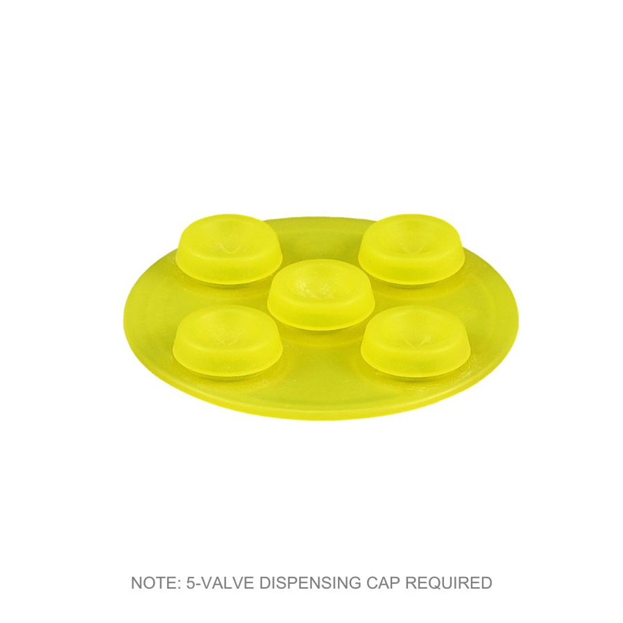 Specialty Valves 6 Pack